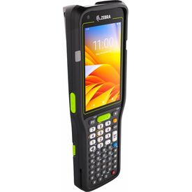 Zebra MC3400 Rugged Terminal | 6GB | 64GB | Android