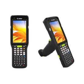 Zebra MC3400 Rugged Terminal | 6GB | 64GB | Android