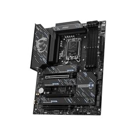 MSI Z890 GAMING PLUS WIFI6E ATX LGA1851 DDR5 Motherboard