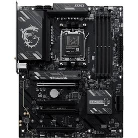 MSI B850 GAMING PRO WIFI6E ATX AM5 DDR5 Motherboard