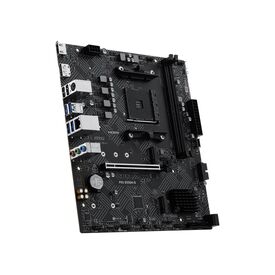 MSI PRO B550M-B mATX AM4 DDR4 Motherboard