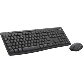 Logitech MK370 Business Wireless Keyboard Mouse Combo