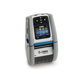 Zebra ZQ610 Plus-HC 48mm Mobile Label Printer
