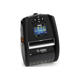 Zebra ZQ620 Plus HC Label Printer 203 dpi