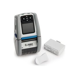 Zebra ZQ610 Plus-HC 48mm Mobile Label Printer