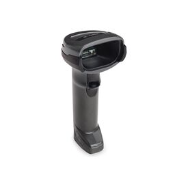 Zebra DS4678 Barcode Scanner | Bluetooth 5.2 | Black