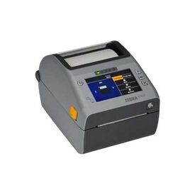 Zebra ZD621 Label Printer 203 dpi Wi-Fi Bluetooth