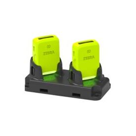 Zebra RS2100 2-slot Charging Cradle