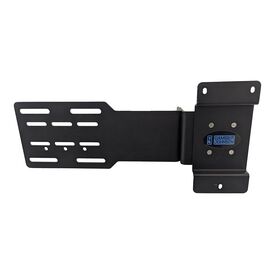 Gamber-Johnson 7170-1050 Mounting Kit for Zebra DS3678