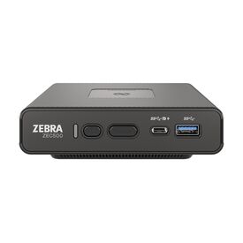 Zebra ZEC500 Enterprise Computer QC USFF 5430 6 GB RAM 64 GB 1 x 64GB Storage Qualcomm 5430