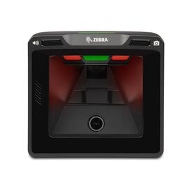 Zebra SP72-V Barcode Scanner | Midnight Black