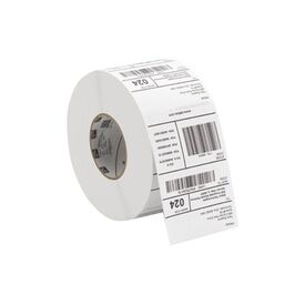 Zebra Z-Select 2000T RFID Labels 102 x 152 mm
