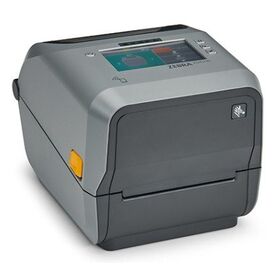 Zebra ZD621 203 dpi Grey Label Printer