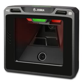 Zebra SP7208-V USB Kit Barcode Scanner