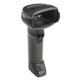 Zebra DS4678 Barcode Scanner | Bluetooth 5.2 | Black
