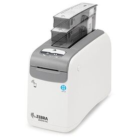Zebra ZD510-HC Wristband Printer 300 dpi