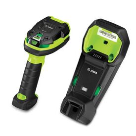 Zebra DS3678-XR USB Kit Barcode Scanner