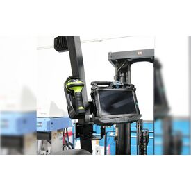 Gamber-Johnson 7170-1050 Mounting Kit for Zebra DS3678
