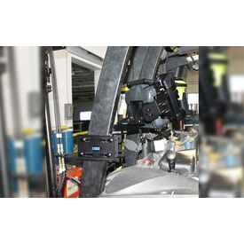 Gamber-Johnson 7170-1050 Mounting Kit for Zebra DS3678