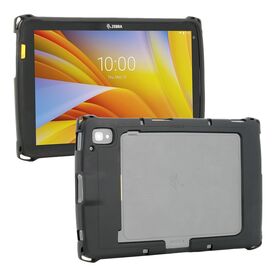 Mobilis DataCapture back cover for tablet for Zebra ET40 ET45 8 Black