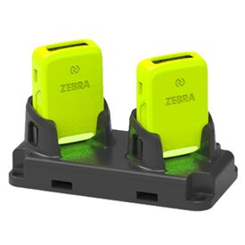 Zebra RS2100 2-slot Charging Cradle