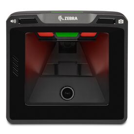 Zebra SP7208-V USB Kit Barcode Scanner