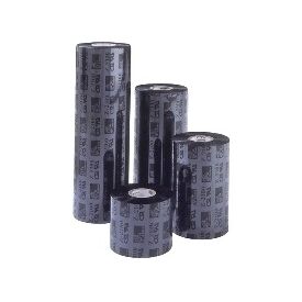Zebra 5095 Resin Black 174 mm x 450 m
