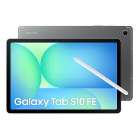 Galaxy Tab S10 FE Wi-Fi 10.9" 12GB 256GB S Pen Gray