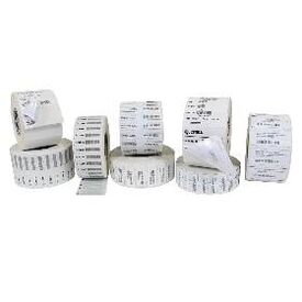 Zebra Z-Select 2000T RFID Labels