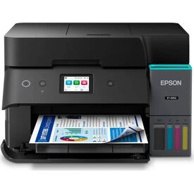 Epson EcoTank ET-4950 Wireless All-in-One Printer