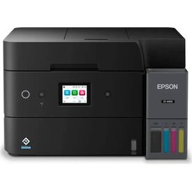 Epson EcoTank ET-4950 Wireless All-in-One Printer