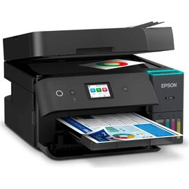 Epson EcoTank ET-4950 Wireless All-in-One Printer
