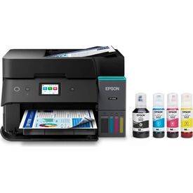 Epson EcoTank ET-4950 Wireless All-in-One Printer