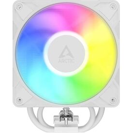 ARCTIC Freezer 36-S A-RGB White CPU Cooler 120mm Intel AMD