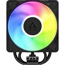 ARCTIC Freezer 36-S A-RGB Black CPU Cooler 120mm Intel AMD