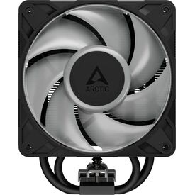 ARCTIC Freezer 36-S A-RGB Black CPU Cooler 120mm Intel AMD