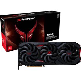 PowerColor Red Devil Radeon RX 9070 GRE 12GB OC