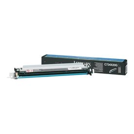 Lexmark C734X20G Photoconductor Unit 20K OEM Color Laser