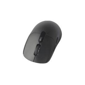 Equip 245123 Dual-Mode Wireless Mouse 6-Button Black