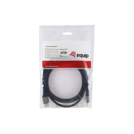 Equip 119282 DisplayPort 2.1 Cable 16K 60Hz 54Gbps 2m