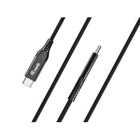 Equip 128389 USB4 Slim USB-C Cable 40Gbps 240W 8K 1.2m