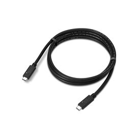 Lenovo USB4 20Gbps USB-C Cable 1.5m 240W