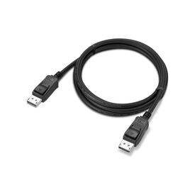 Lenovo DisplayPort 1.4 Cable 1.8m