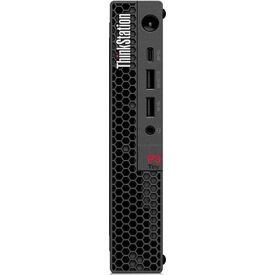 Lenovo P3 Tiny G2 Ultra 9 64GB RTX A1000