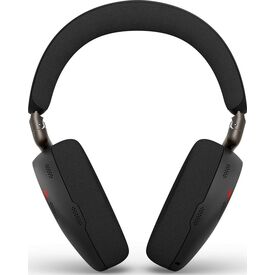 Jabra Evolve3 85 UC USB-C Headset with Charging Pad