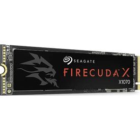 Seagate FireCuda X1070 1TB PCIe Gen4 SSD