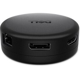 Dell Pro DA326 7-in-1 USB-C Travel Hub