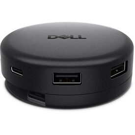 Dell Pro DA326 7-in-1 USB-C Travel Hub