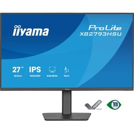 iiyama ProLite XB2793HSU-B1 27 Full HD Monitor