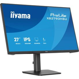 iiyama ProLite XB2793HSU-B1 27 Full HD Monitor